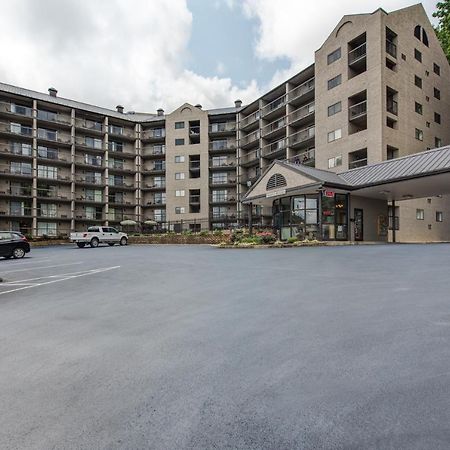 Olde Gatlinburg Rentals Exterior photo