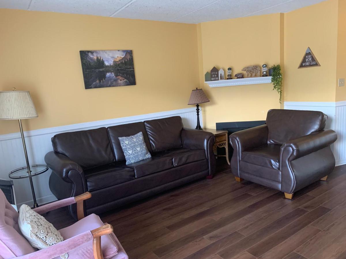 Olde Gatlinburg Rentals Room photo