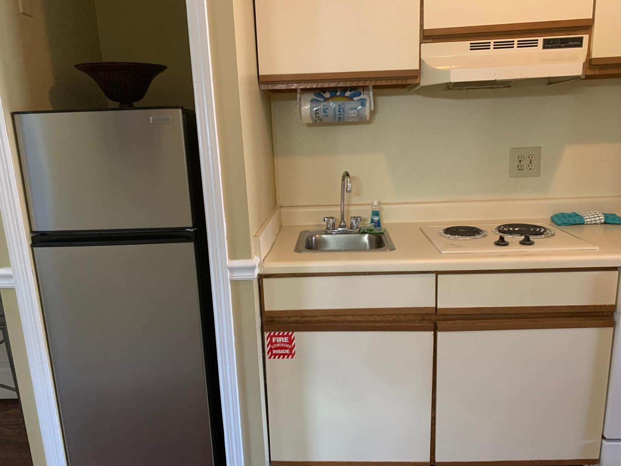Olde Gatlinburg Rentals Room photo