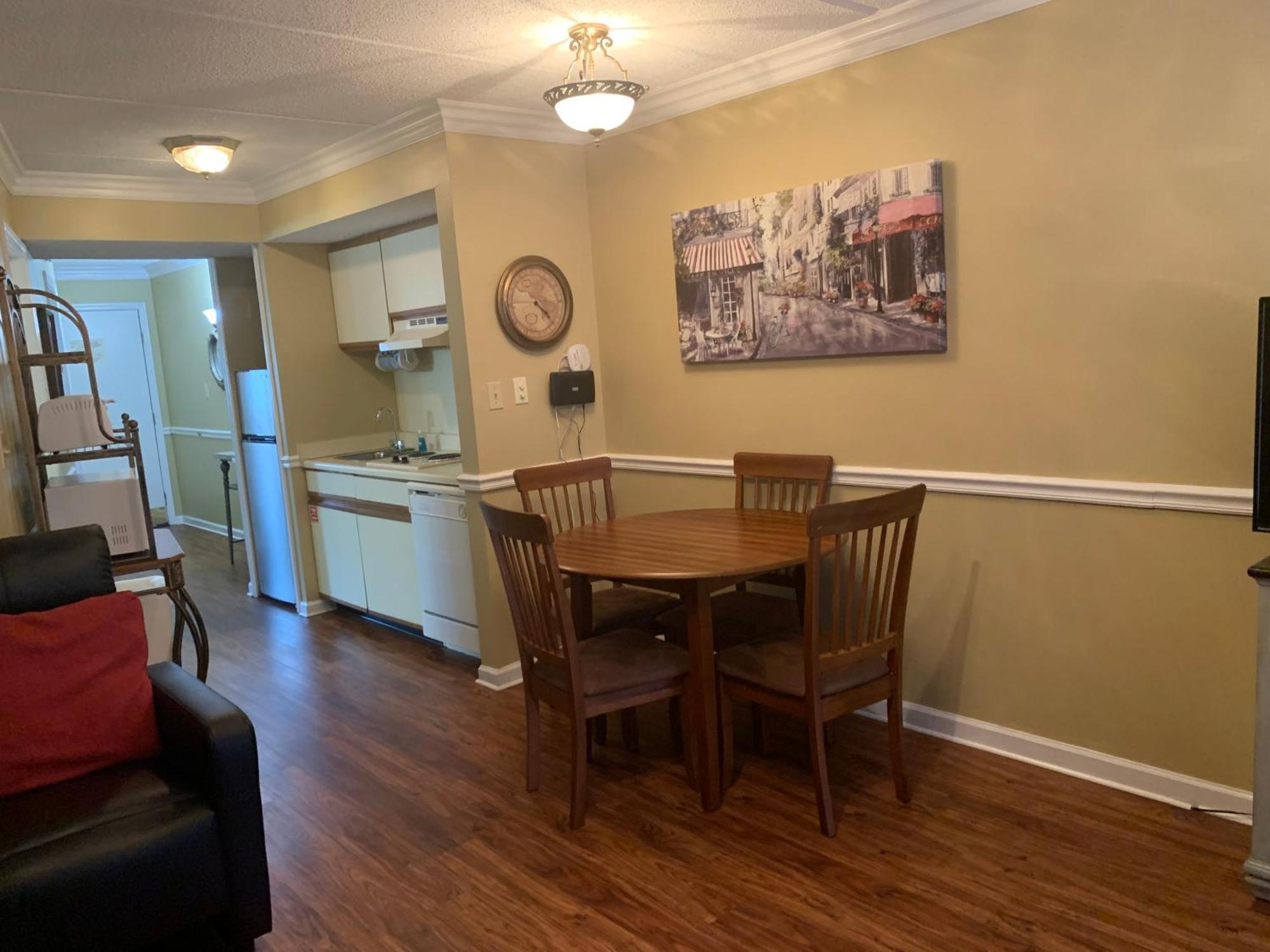 Olde Gatlinburg Rentals Room photo