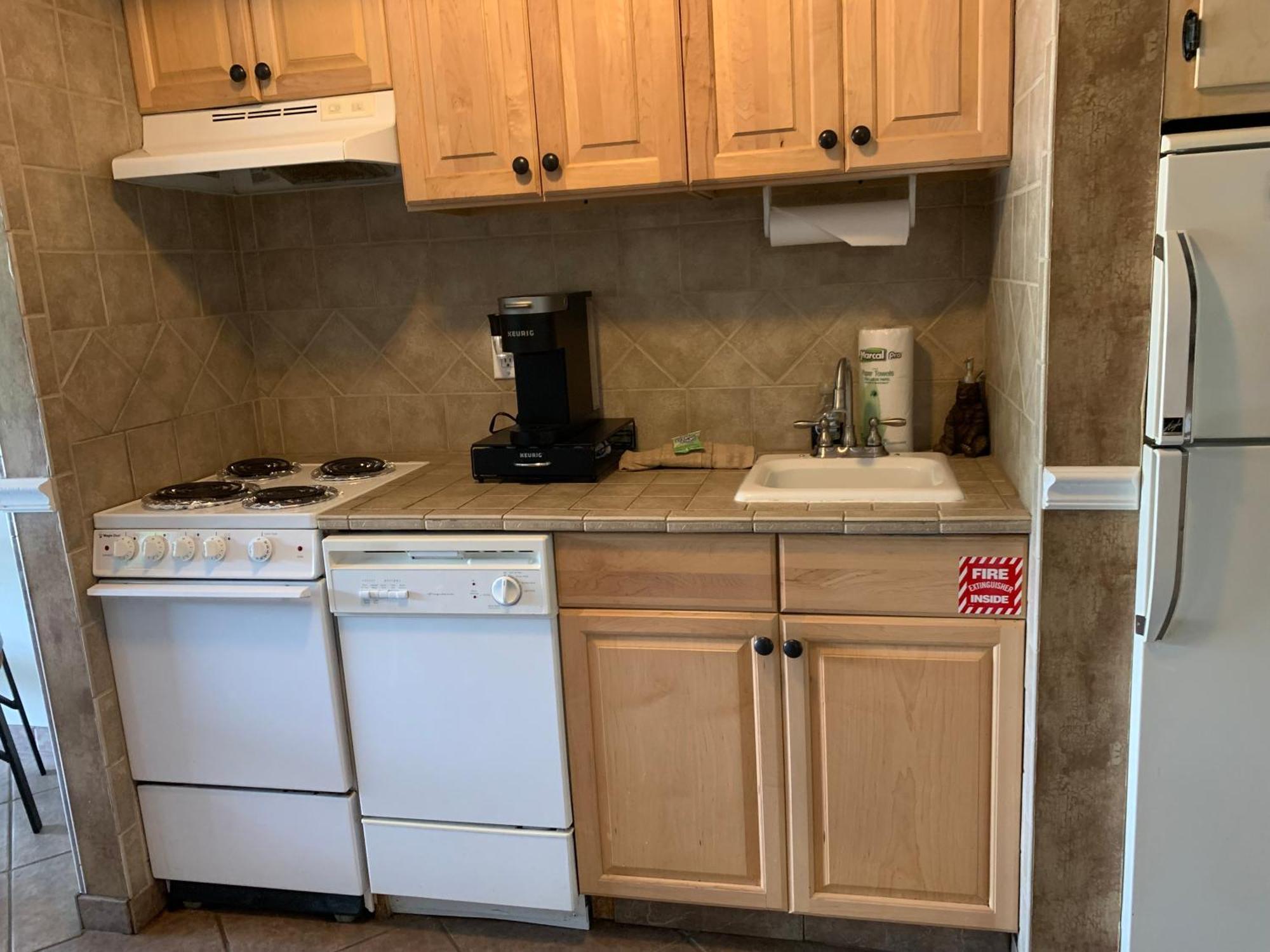 Olde Gatlinburg Rentals Room photo