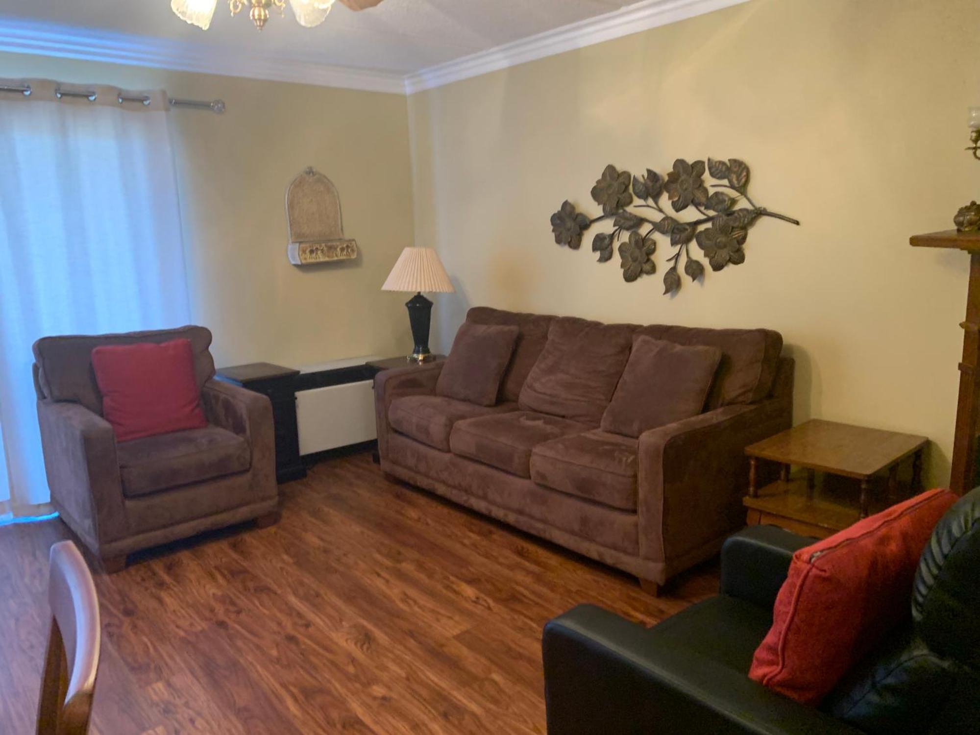Olde Gatlinburg Rentals Room photo