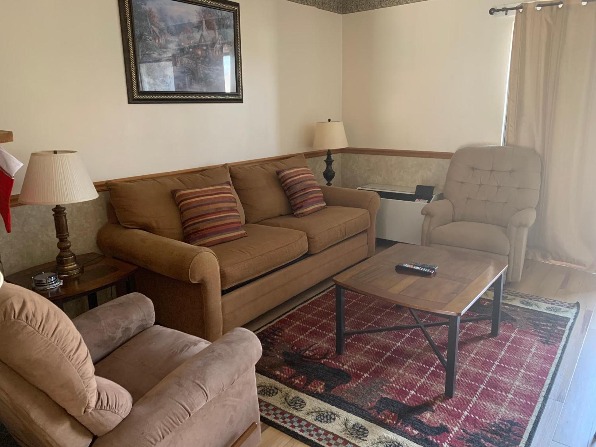 Olde Gatlinburg Rentals Room photo