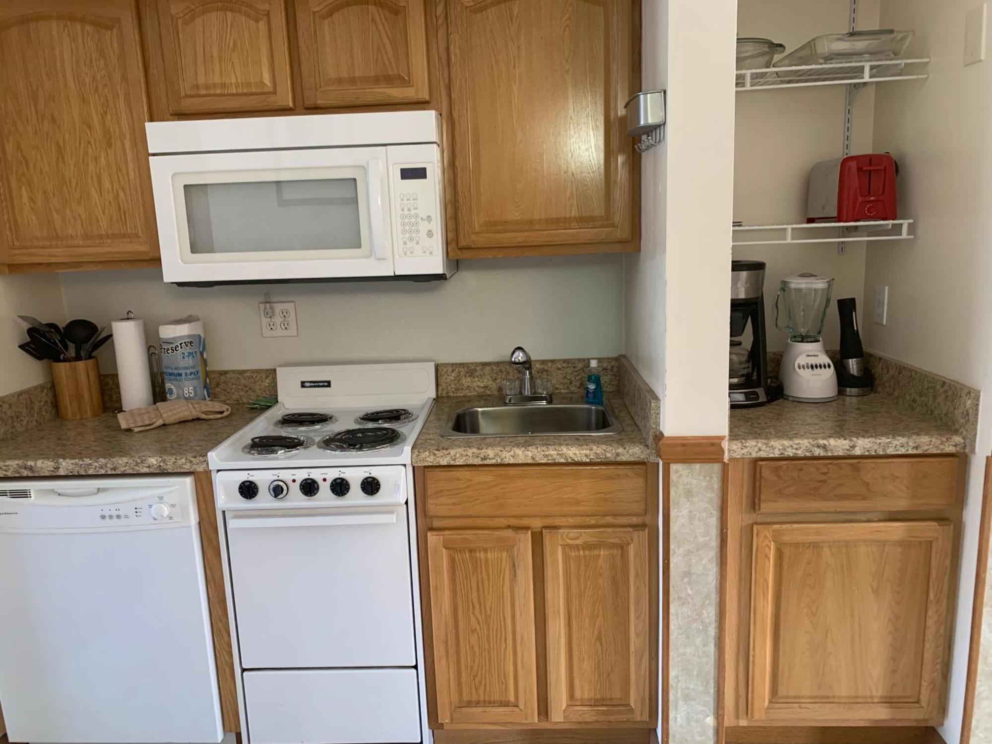 Olde Gatlinburg Rentals Room photo