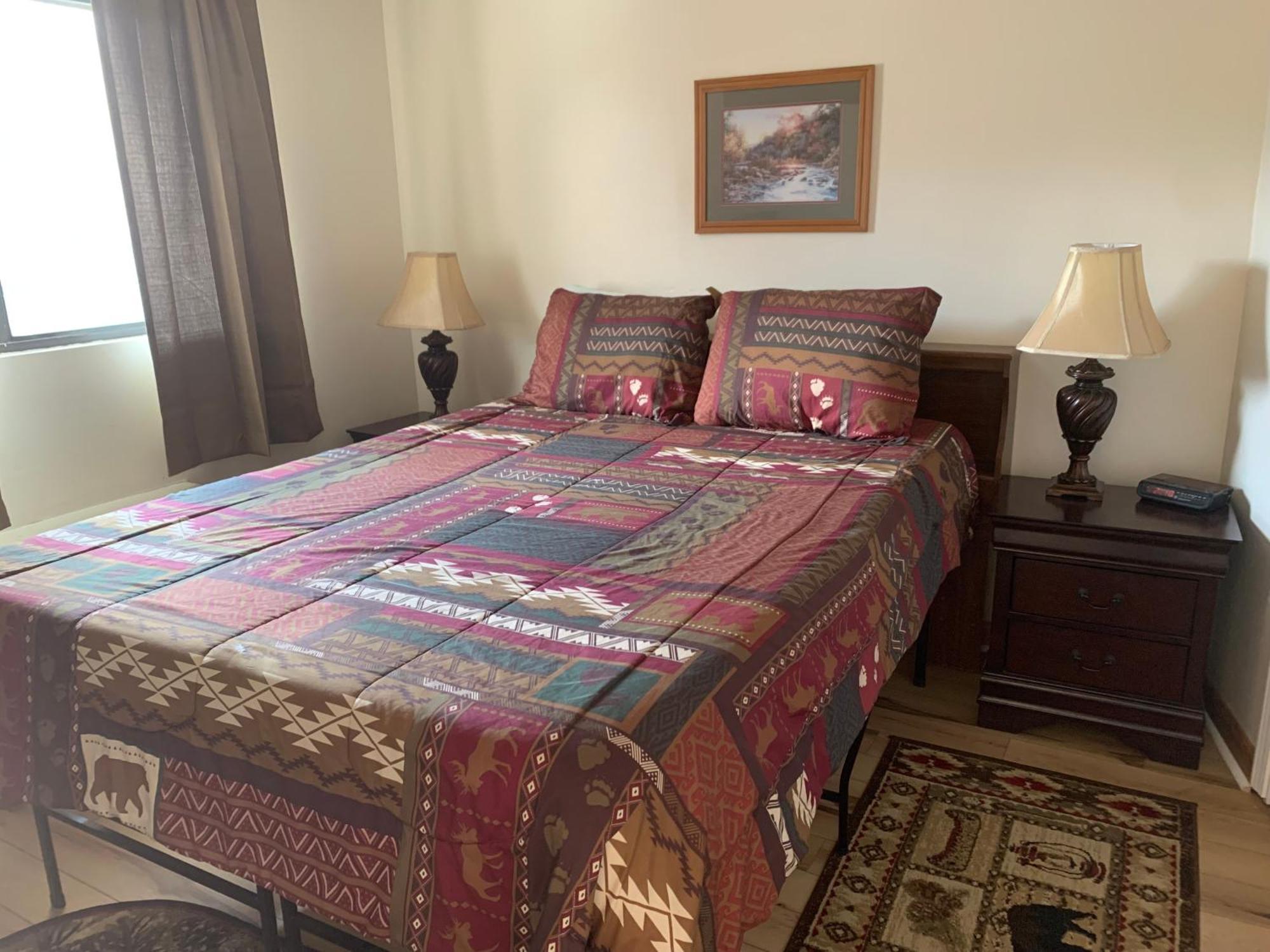 Olde Gatlinburg Rentals Room photo