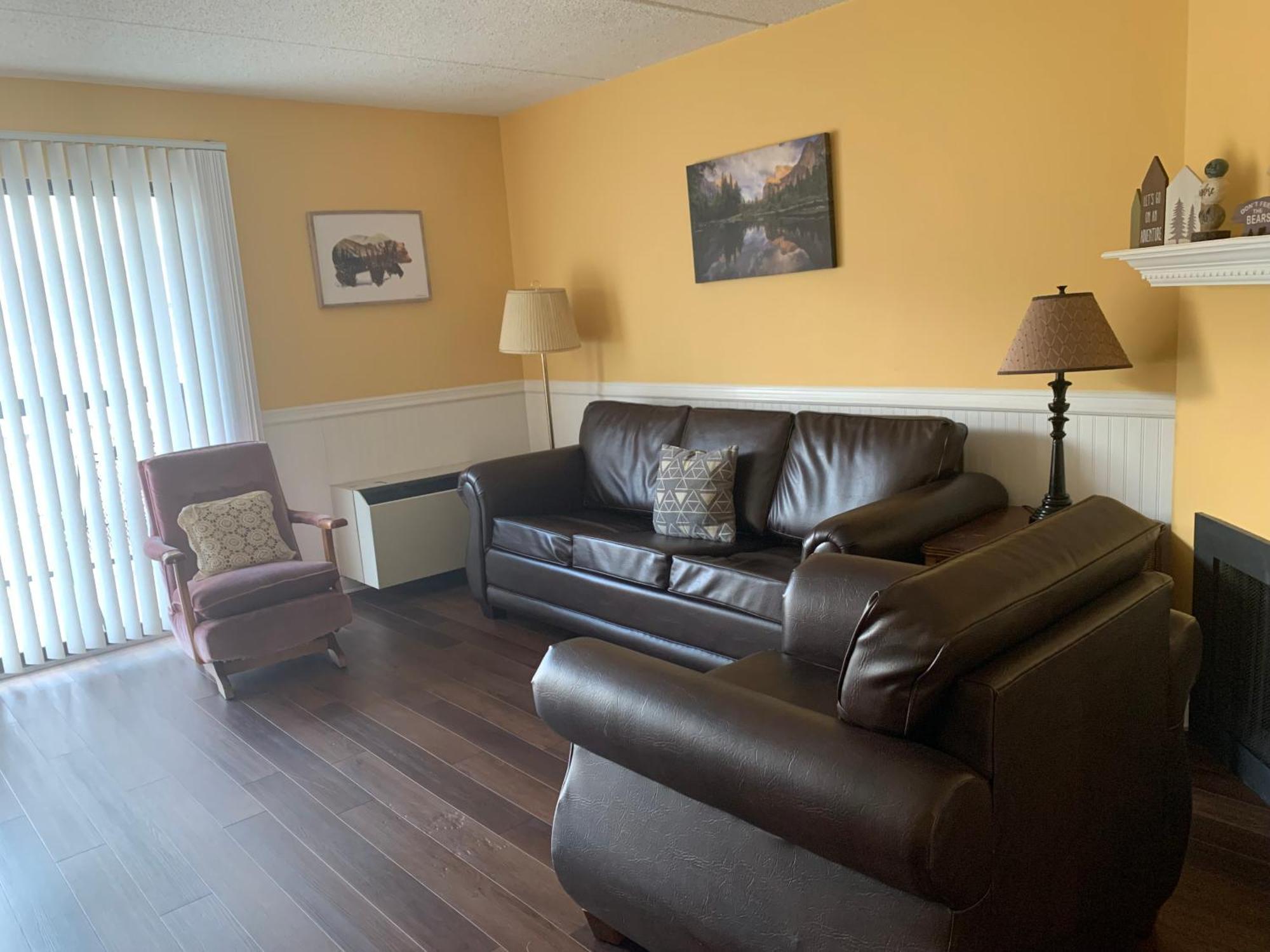Olde Gatlinburg Rentals Room photo
