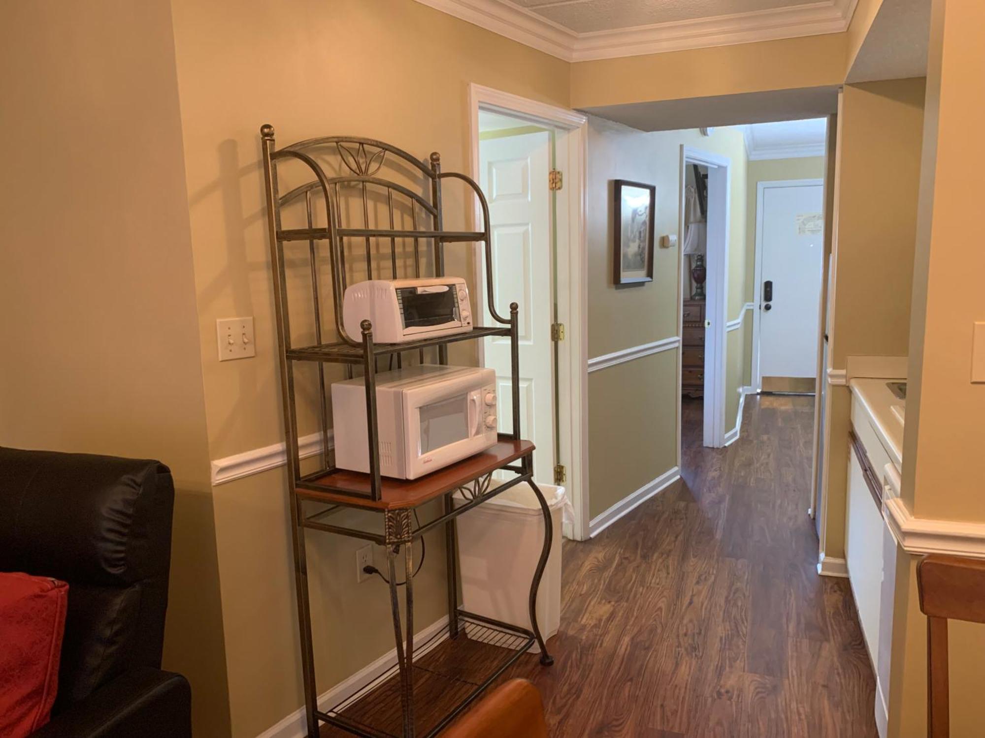 Olde Gatlinburg Rentals Room photo