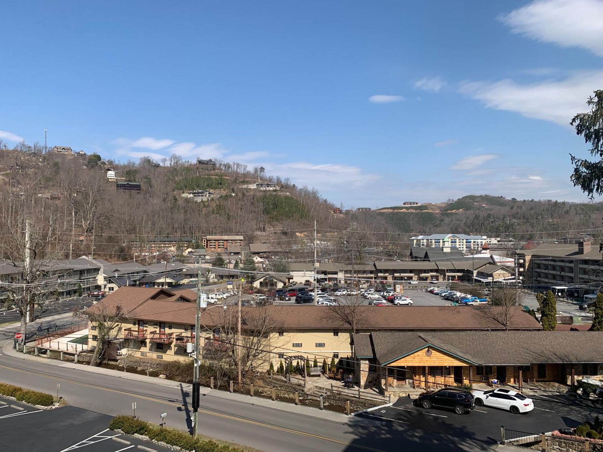 Olde Gatlinburg Rentals Room photo