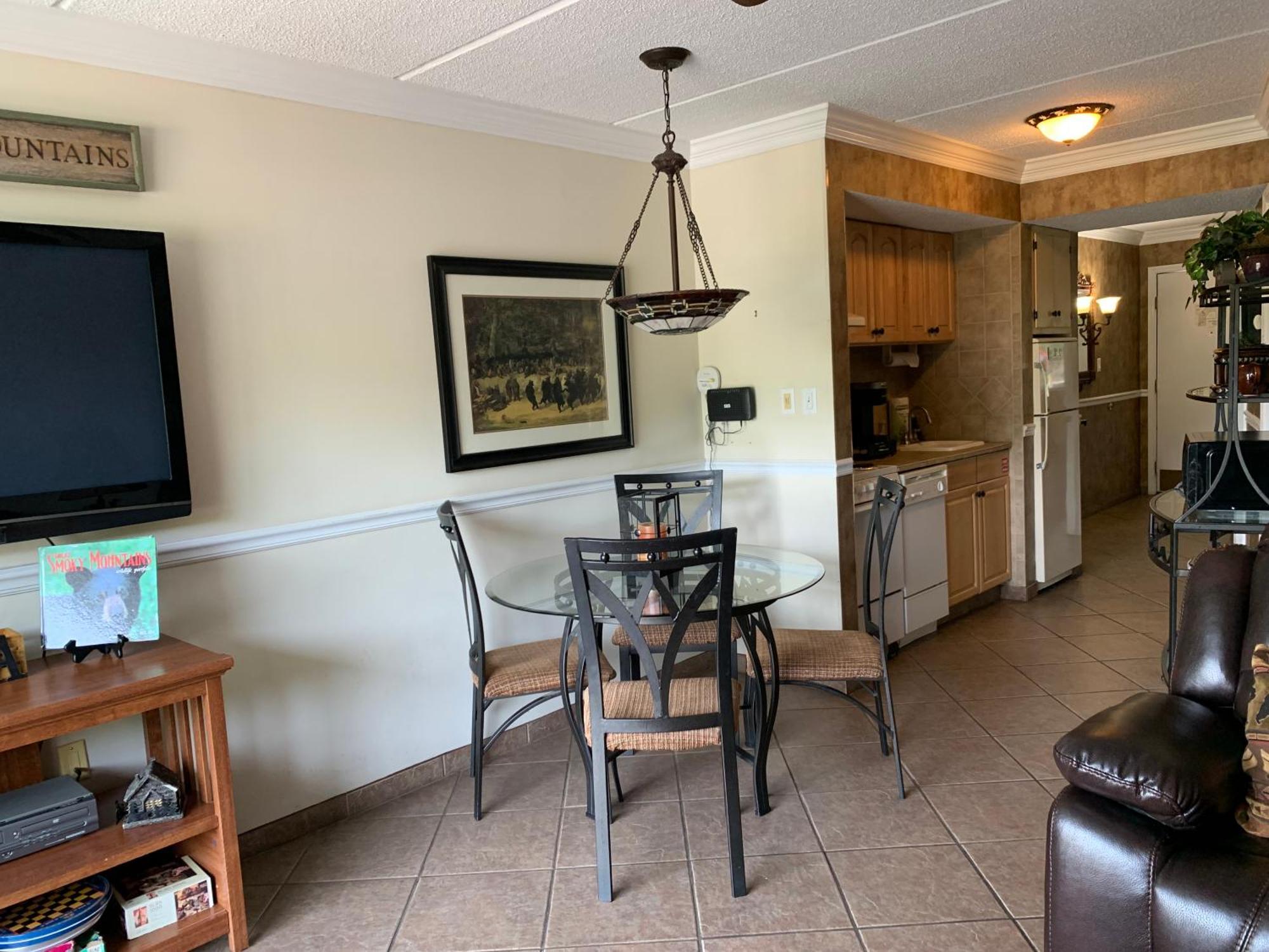 Olde Gatlinburg Rentals Room photo