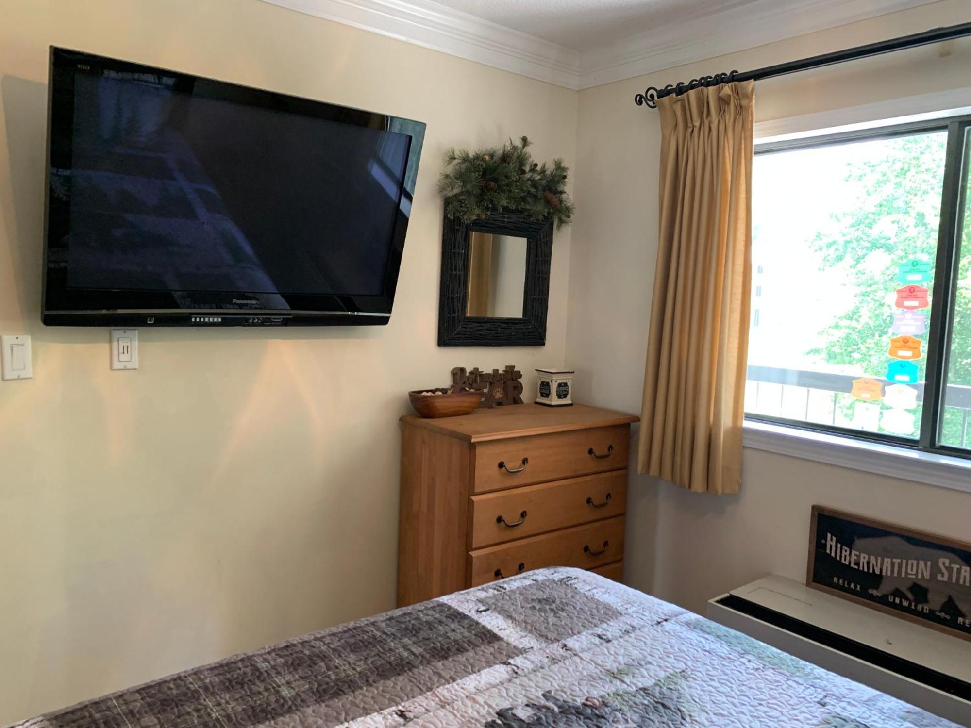 Olde Gatlinburg Rentals Room photo