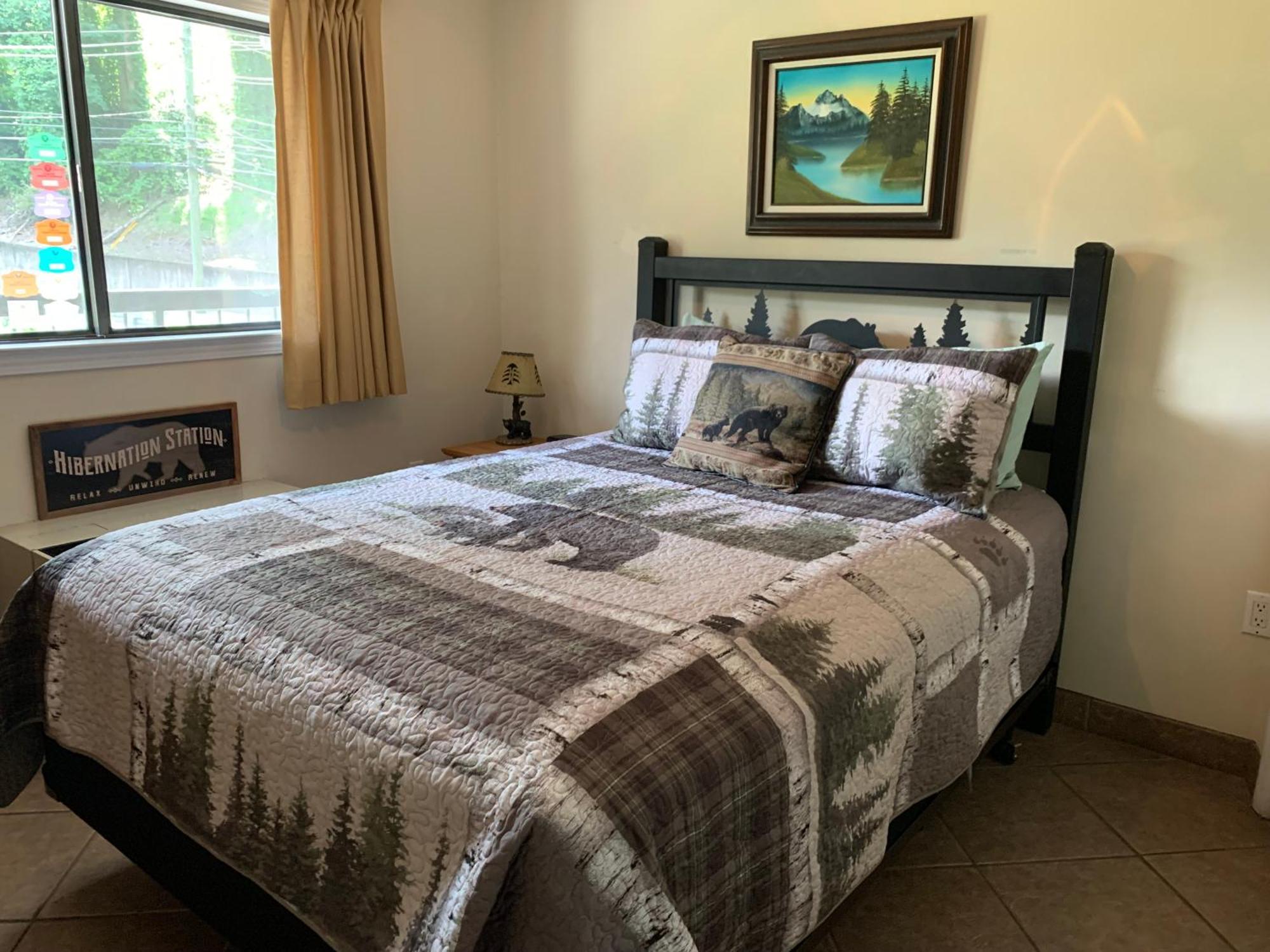 Olde Gatlinburg Rentals Room photo