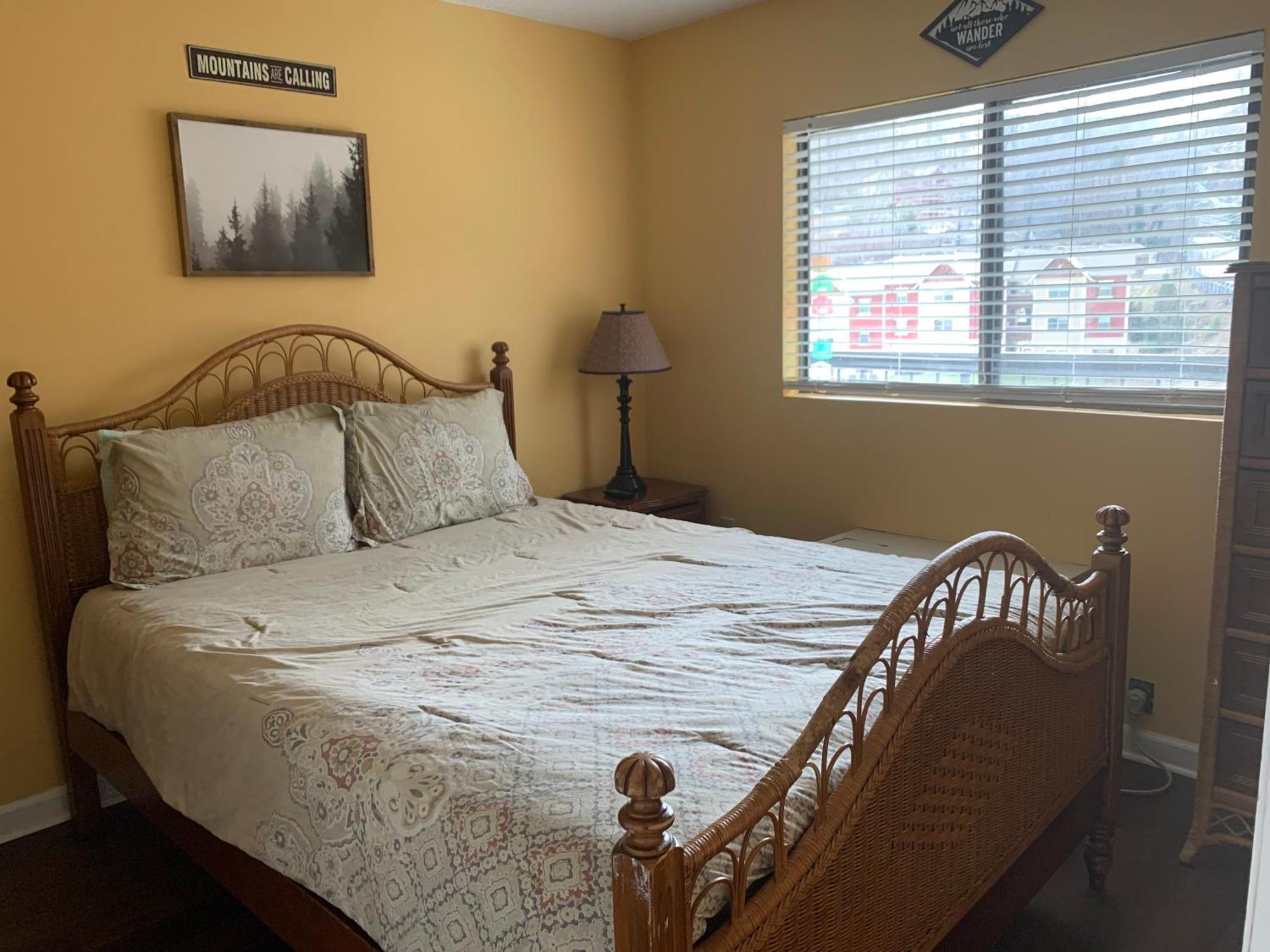 Olde Gatlinburg Rentals Room photo