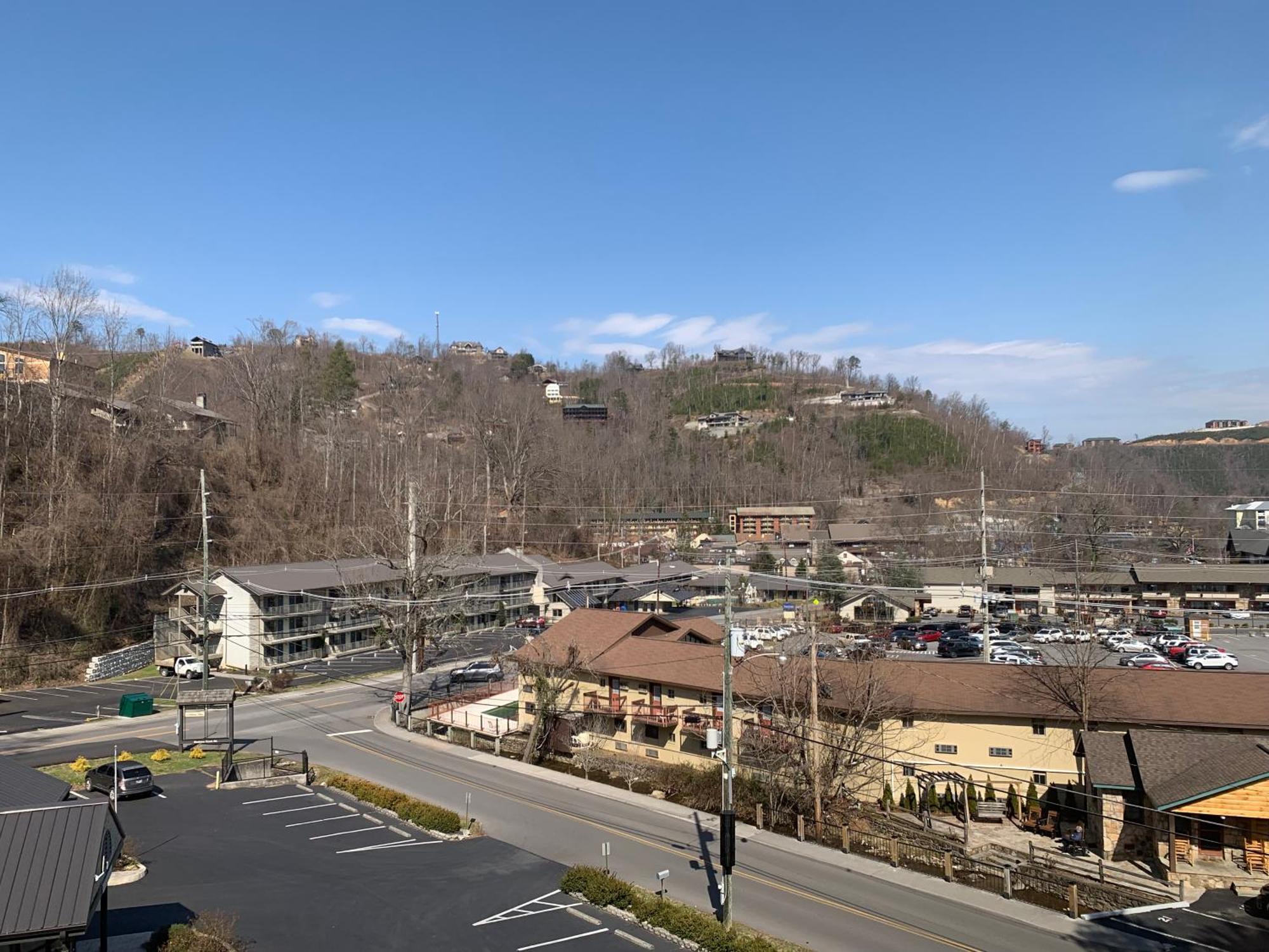 Olde Gatlinburg Rentals Room photo