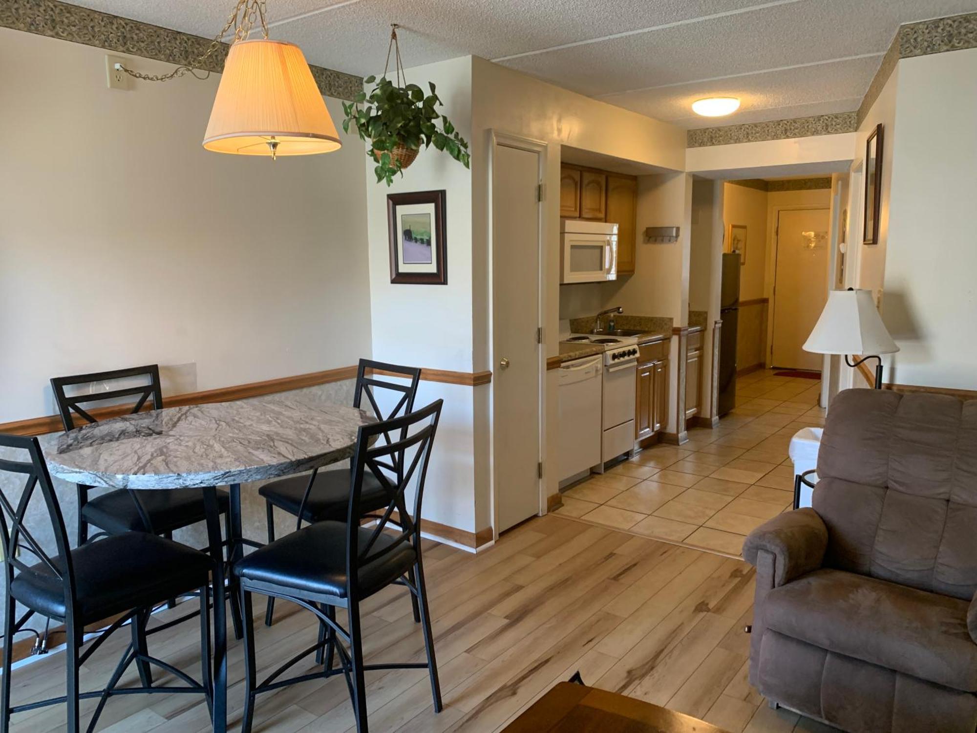 Olde Gatlinburg Rentals Room photo