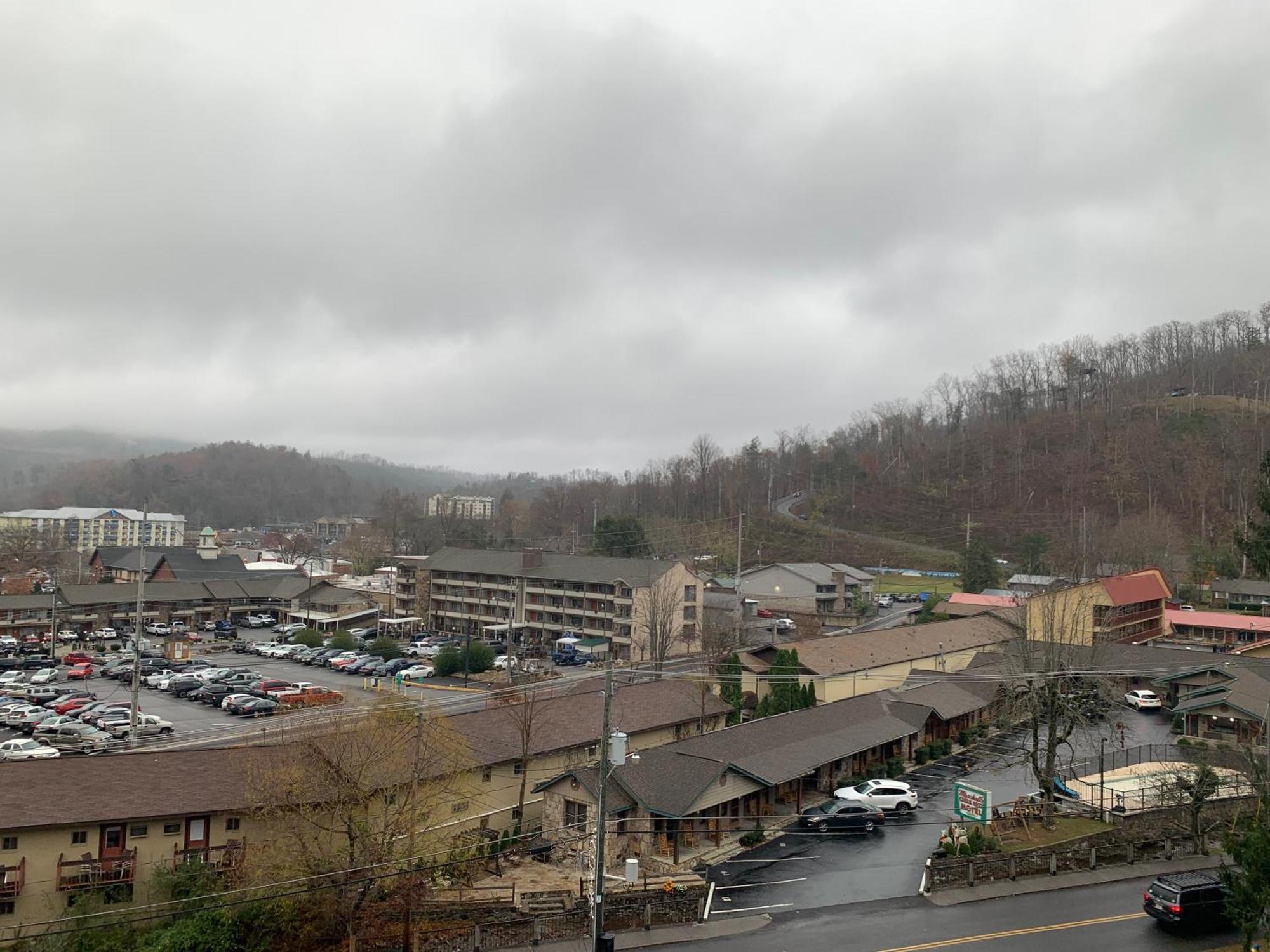 Olde Gatlinburg Rentals Room photo
