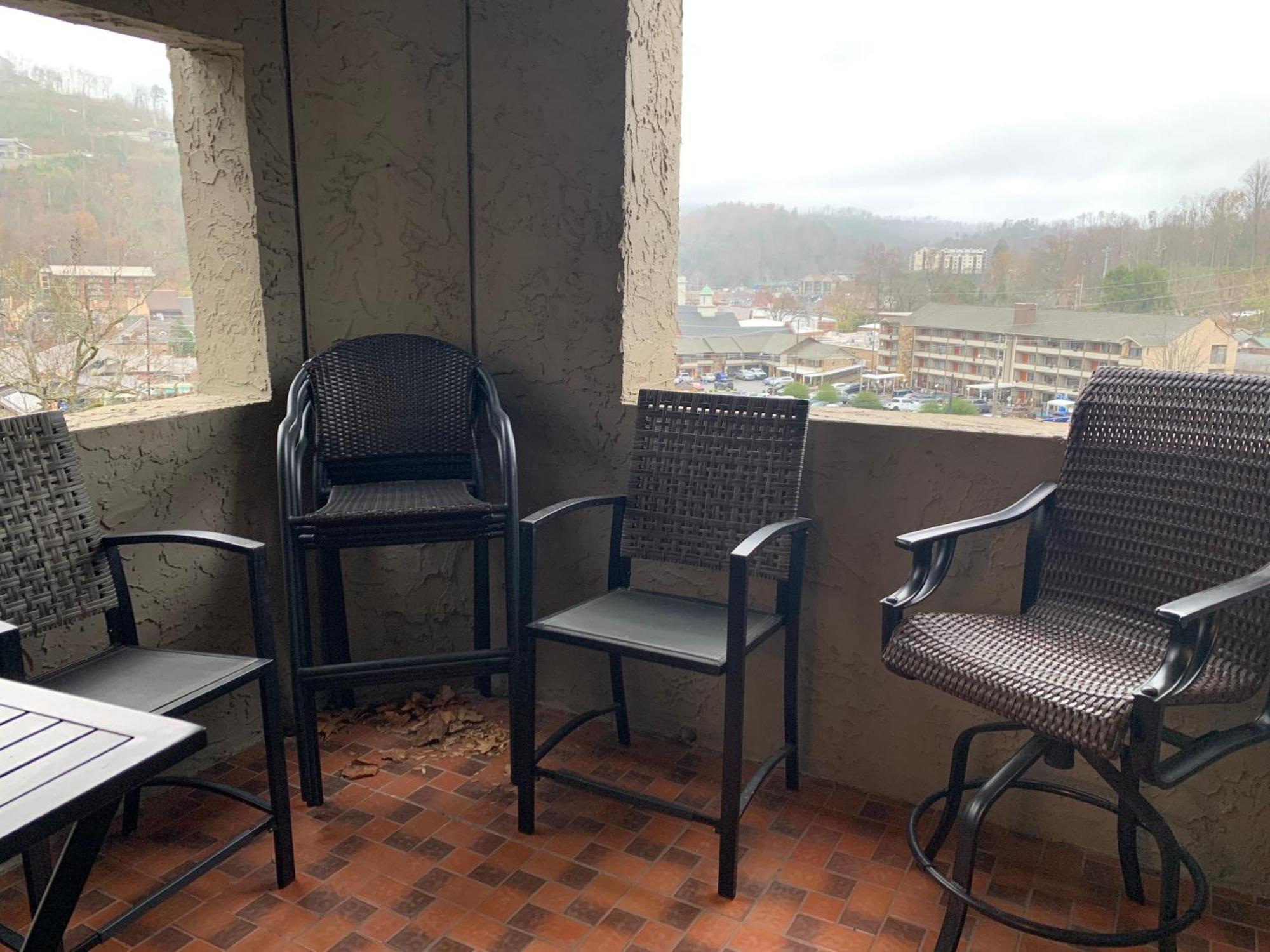 Olde Gatlinburg Rentals Room photo
