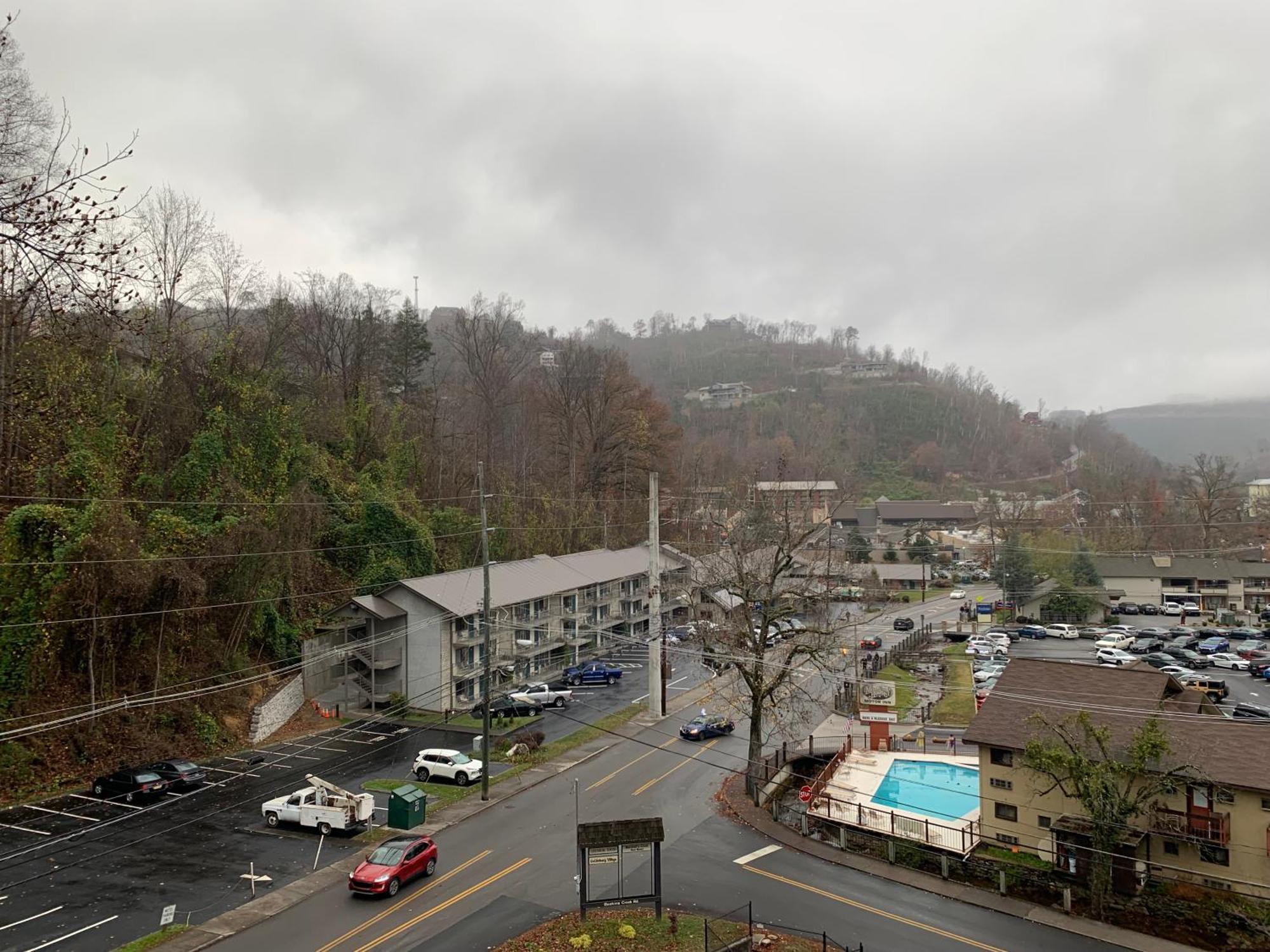 Olde Gatlinburg Rentals Room photo