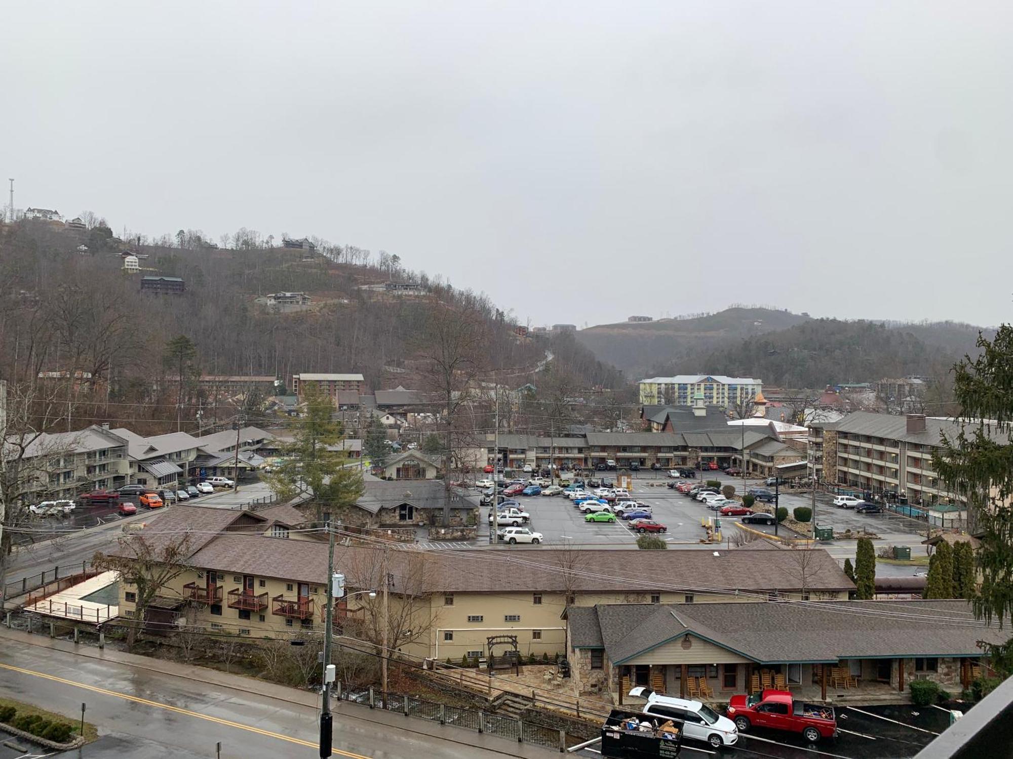 Olde Gatlinburg Rentals Room photo