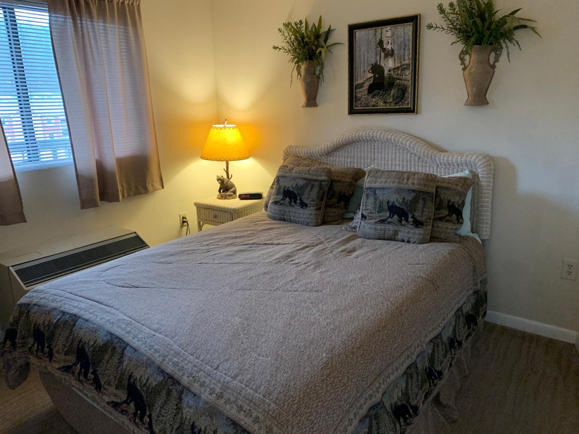 Olde Gatlinburg Rentals Room photo