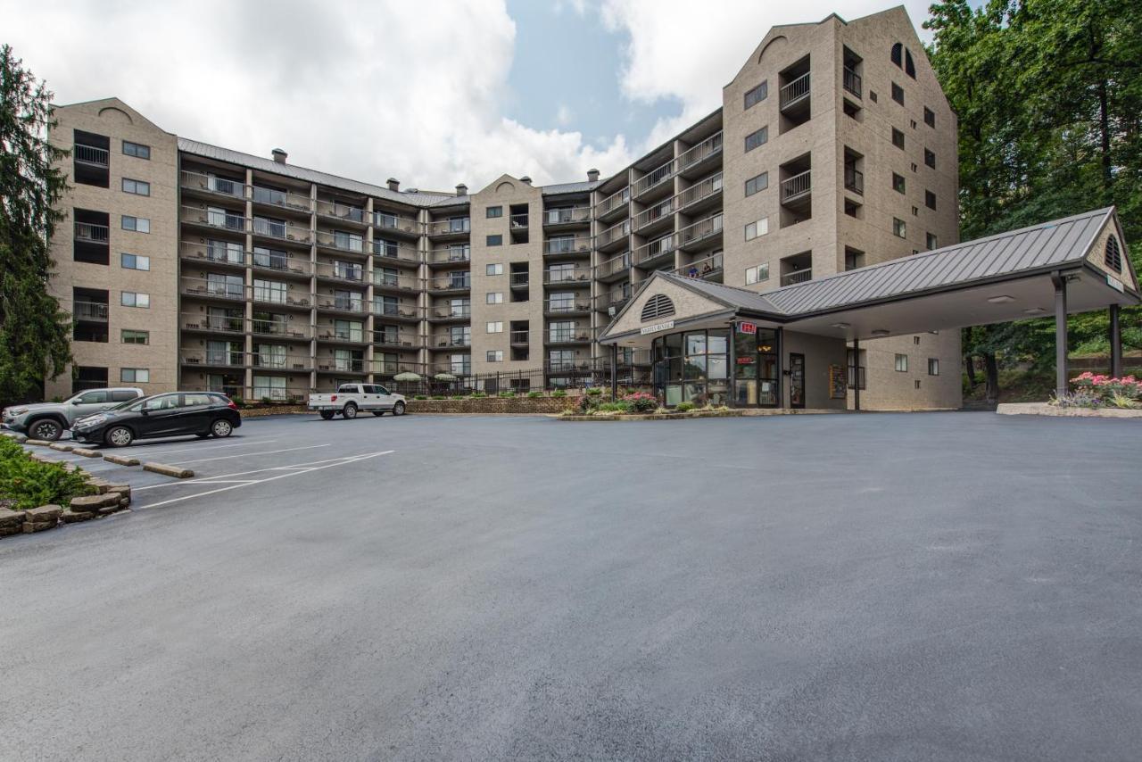 Olde Gatlinburg Rentals Exterior photo