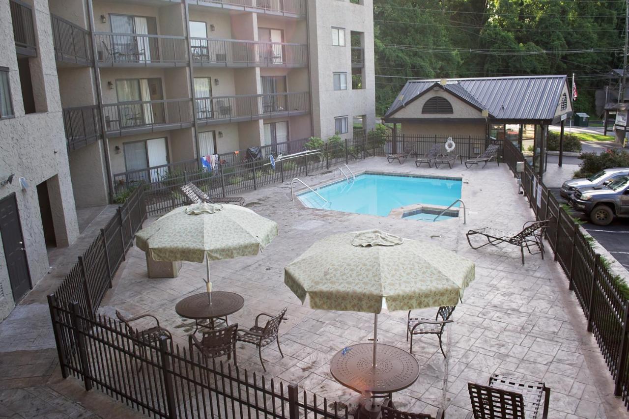 Olde Gatlinburg Rentals Exterior photo