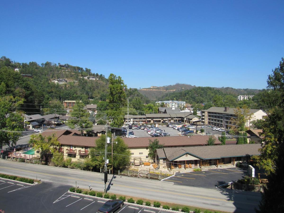 Olde Gatlinburg Rentals Exterior photo